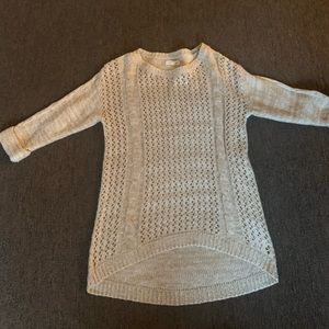 Women’s sweater